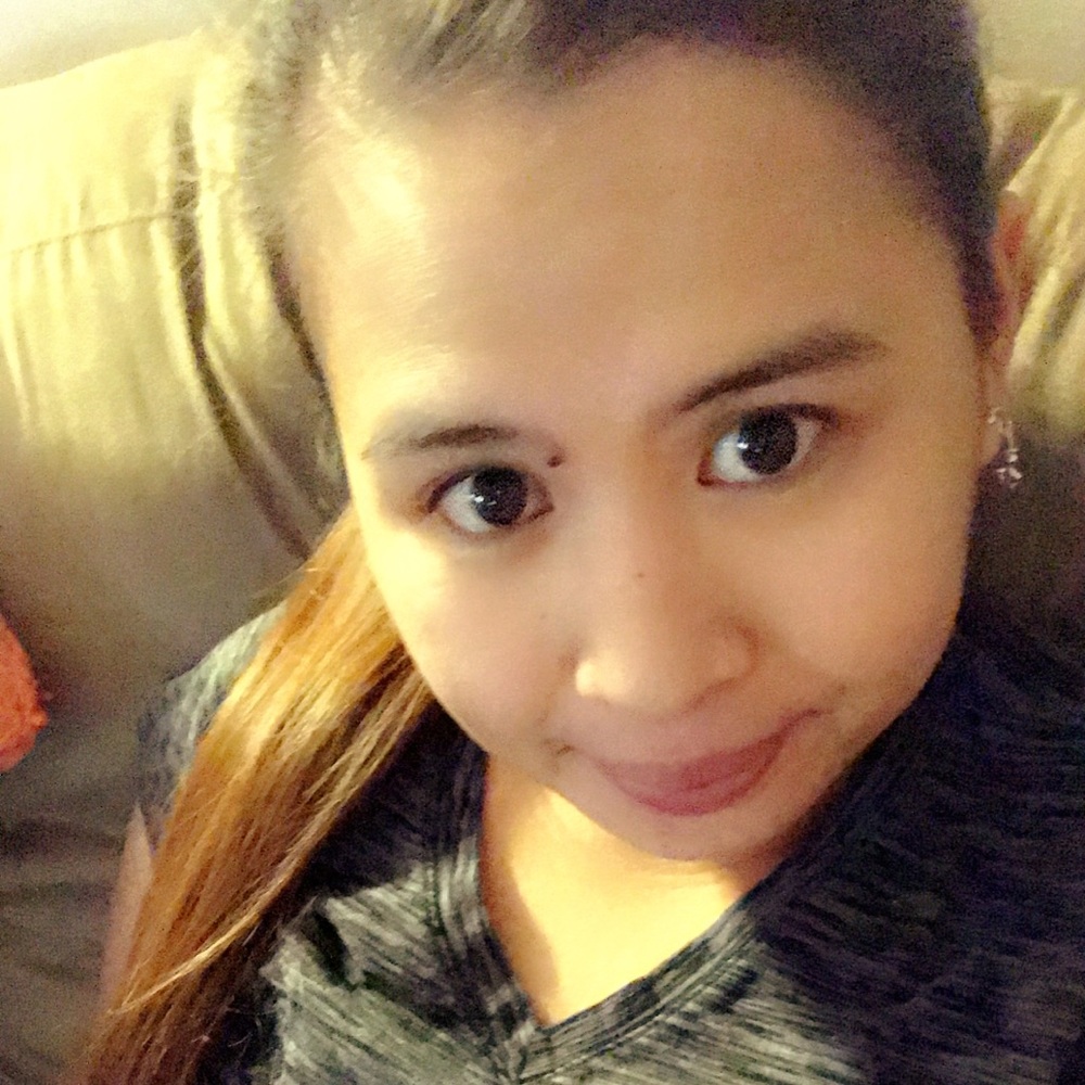 Meet your Posher, Kristel